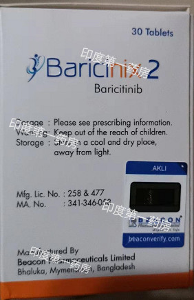 长期服用Baricinix的危害有哪些？