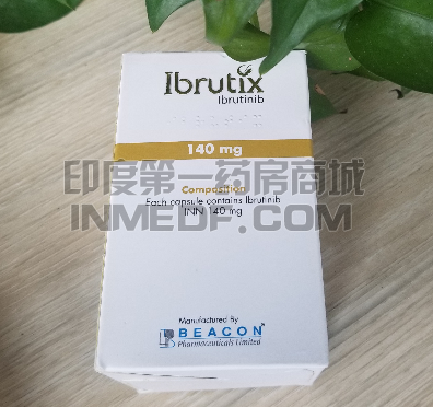 依鲁替尼\ibrutinib引起的关节疼痛