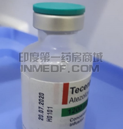 阿特珠单抗药理作用及副作用