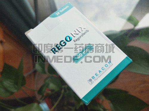 <b>吃瑞格非尼能延长生存期多久？</b>