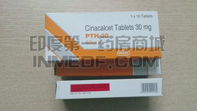 <b>印度西那卡塞多少钱一盒？</b>