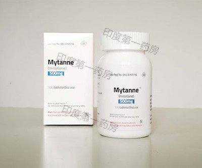 米托坦片服用有哪些注意事项？