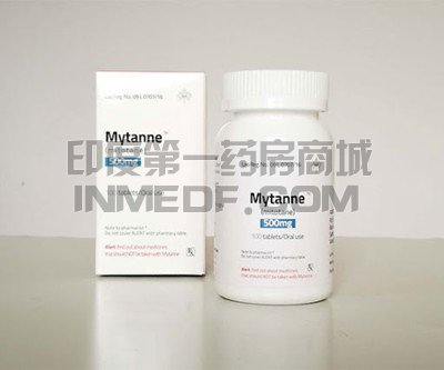 <b>Mytanne密妥坦服用方法是什么？</b>