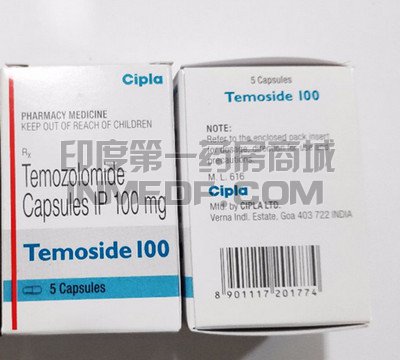 长期服用替莫唑胺TEMOSIDE会耐药吗？