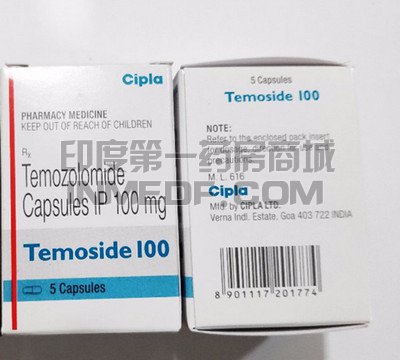 长期服用替莫唑胺TEMOSIDE会耐药吗？