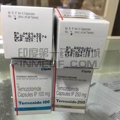 替莫唑胺TEMOSIDE有哪些注意事项？