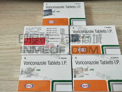 <b>伏立康唑副作用有哪些？</b>