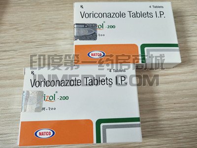 <b>服用伏立康唑多久可以见效？</b>