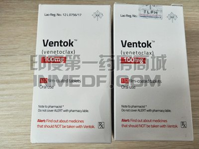 <b>Venetoclax维奈托克需要终身服用</b>