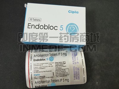 <b>安利生坦片（凡瑞克）用法和用</b>