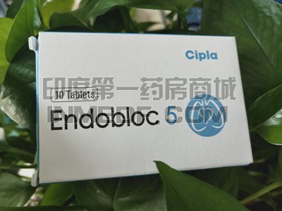 <b>印度Endobloc 5价格是多少？</b>