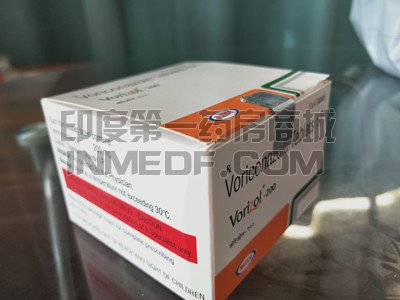 <b>Voriconazole伏立康唑需要一直服用</b>