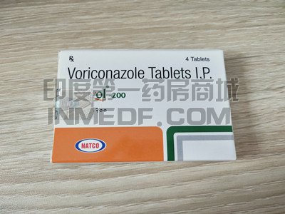 <b>印度伏立康唑（VORIzol）怎么买</b>