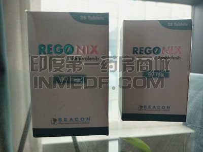 <b>肝癌pd1联合瑞戈非尼效果好吗？</b>