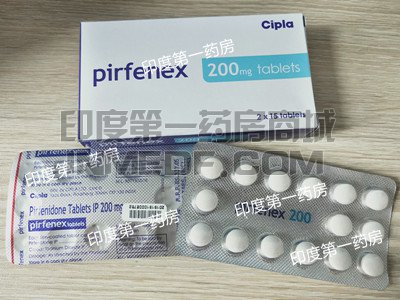 <b>服用吡非尼酮需要戒烟吗？</b>