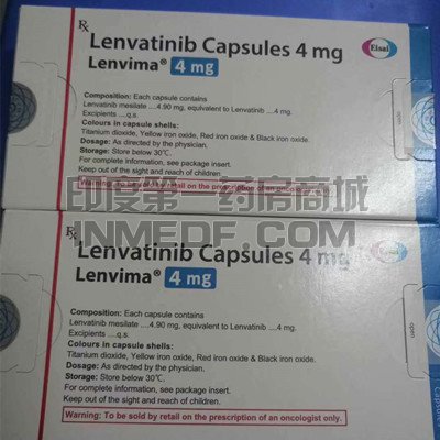 lenvima副作用有哪些？