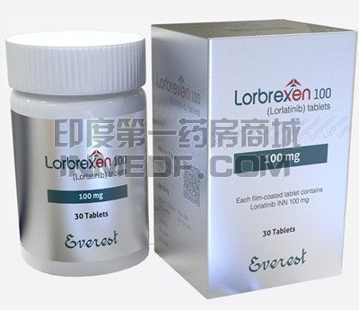 孟加拉珠峰Lorbrexen100mg多少钱？