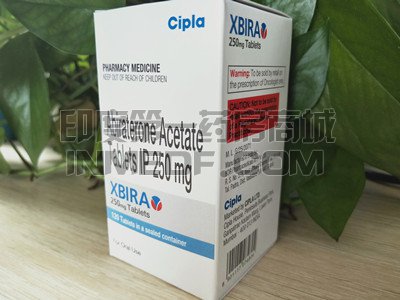 <b>阿比特龙对前列腺癌治疗效果好</b>