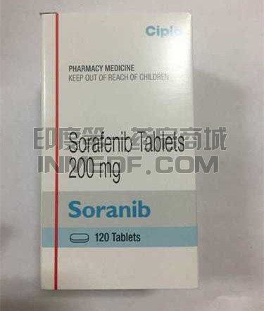 SORANIB