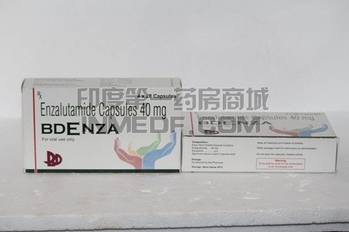 怎样判断恩杂鲁胺Enzalutamide失效？