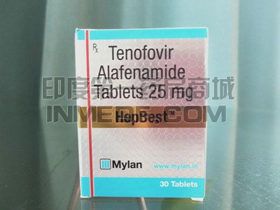 服用韦立得TAF胃酸反流如何处理？