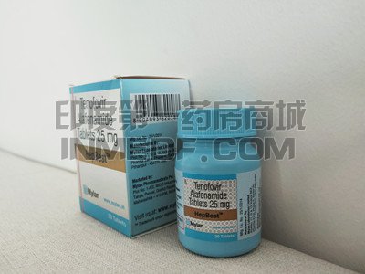 韦立得TAF需要吃多久？