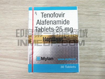 韦立得（TAF）服用多久后见效果？