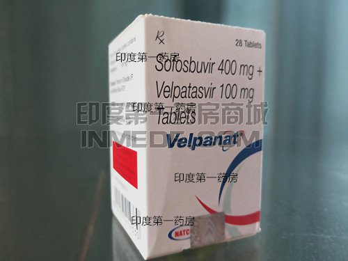 吃velpanat后腹泻怎么处理比较好？