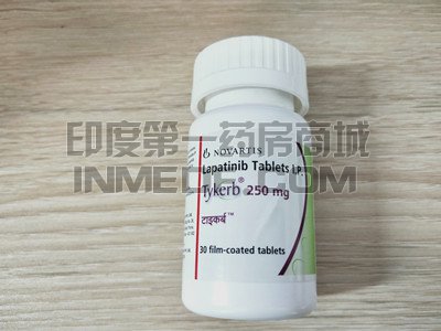 吃了拉帕替尼后皮疹怎么处理好？