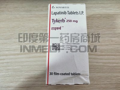 乳腺癌服用拉帕替尼耐药怎么办？