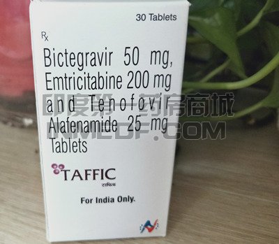 比克恩丙诺片不能和哪些药一起吃？