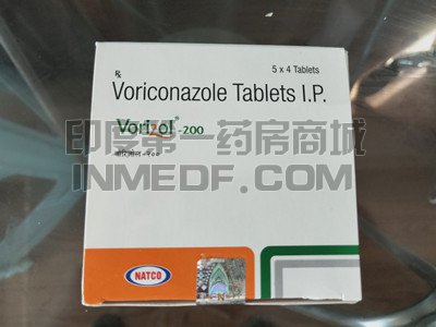 <b>Voriconazole能长期服用吗？</b>