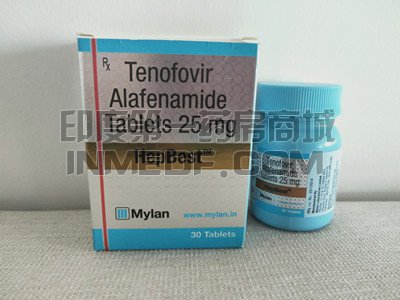 韦立得TAF吃多久才可以停药？