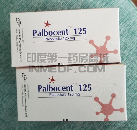 帕博西尼125mg一般服用多久会耐药