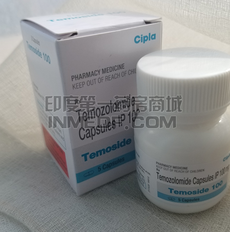 替莫唑胺