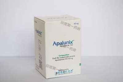 Apalunix