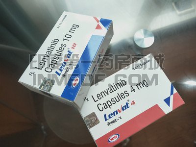 印度仑伐替尼正确的服药方法是什么？