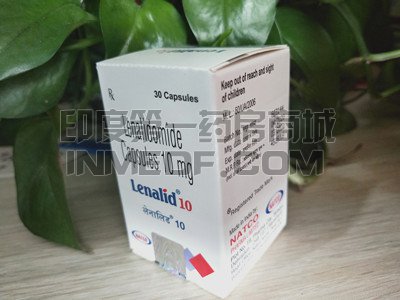 服用来那度胺（瑞复美）腹泻怎么处理？