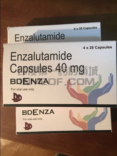 吃恩杂鲁胺Enzalutamide大概需要多久见效？