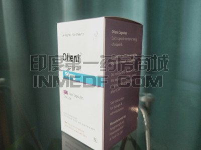 漏服一次奥拉帕利Olieni怎么办？