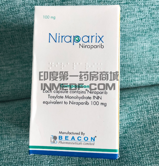 什么时候服用尼拉帕尼/尼拉帕利比较好？