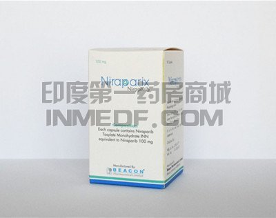 服用尼拉帕尼/尼拉帕利恶心呕吐怎么缓解？