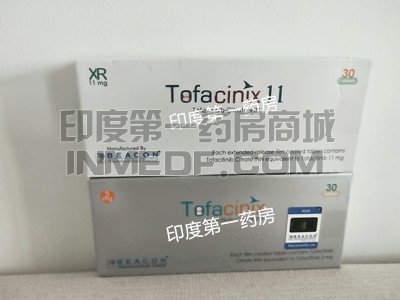 托法替尼治银屑病要长期吃吗？