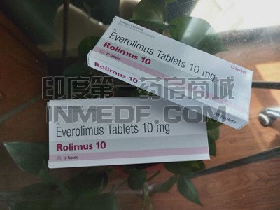<b>依维莫司可以使用医保报销？</b>