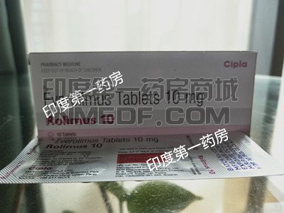 <b>依维莫司可以空腹吃吗？</b>