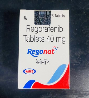 瑞戈非尼\Regorafenib中途停药有影响吗？