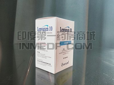 <b>仑伐替尼一个疗程是多久？</b>