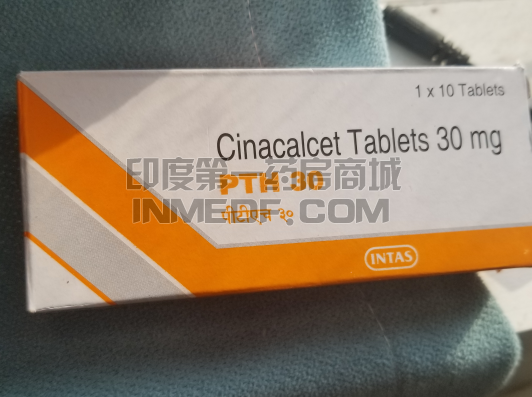 西那卡塞Cinacalcet吃多久会降钙？
