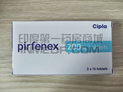 <b>吡非尼酮要长期吃吗？</b>
