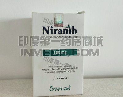 服用尼拉帕尼多久会耐药？